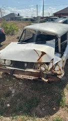 Лот №13- Автомобиль ВАЗ 21061, без г/н (64-007924) Обременения: сведения отсутствуют. Характеристика имущества: Б/у 
Марка: ВАЗ  
VIN номер: - 
Вид транспорта: автомобиль 
Год выпуска: - 
Модель: 21061 
