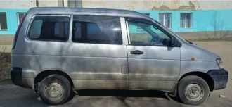 Toyota Town Ace 2000 года, 130 лс, VIN: SR40-00249277, год изготовления: 2000