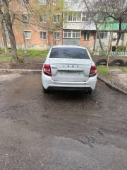 LADA GRANTA, 2022, VIN XTA219040P0863182. Ознакомление с имуществом должника, его порядок, согласуются участником торгов с ответственным лицом по номеру, указанному в документах к торгам.