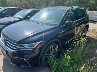 Volkswagen Tiguan 2020 транспортное средство, VIN: XW8ZZZ5NZMG002307, мощность двигателя 220,3 л/с. Имущество продается в том виде, комплектности и состоянии, в каком оно есть на момент проведения торгов (соответствует приложенным фотографиям). Возможны повреждения, дефекты (в том числе скрытые)…