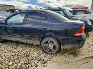 Nissan Almera Classic 2006 года, черный цвет, госномер С212СТ43, VIN KNMCSHLMS6P621085. Находится в Кировской области, г. Киров, Заготзерновский проезд, д. 14. Имеется арест и залог в пользу ООО «МКК Нарбон». Обращение взыскания в пользу третьего лица, не являющегося залогодержателем. Остаток…