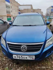 Volkswagen Tiguan, 2008 года, 150 лс, 316 232 км. Ид.№ (VIN): XW8ZZZ5NZ8G000749, Особые отметки: дубликат ПТС взам сданного 40МЗ918926 06.08.2008, Марка, модель ТС: Volkswagen Tiguan, Категория ТС: 2008, Модель, № двигателя: BWK 009142, Кузов (кабина, прицеп): XW8ZZZ5NZ8G000749, ПТС №: 63 РН 410071