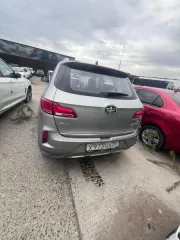 Автомобиль FAW Besturn X40 CA7166ATE5 г.н.Х973НА55 2021 г.в VIN LFP83APE7M1D34935. Марка: FAW Besturn X40 CA7166ATE5. VIN номер: LFP83APE7M1D34935. Вид транспорта: легковой. Год выпуска: 2021. Государственный регистрационный знак: Х973НА55. Модель: FAW Besturn X40 CA7166ATE5.