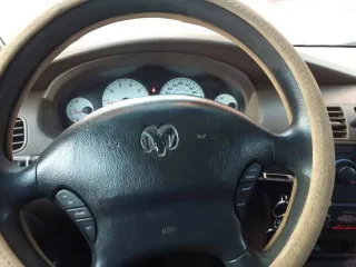 Dodge Intrepid 2000, 203 лс, 174 000 км, АКПП. Транспортное средство — легковой автомобиль Dodge Intrepid, 2000 года выпуска, VIN 2B3HD46R4YH406747, цвет кузова — серебристый; выявлены неисправности двигателя неустановленного характера, требующие дополнительной диагностики.