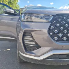 Chery Tiggo 7 Pro 2022 транспортное средство, CHERRY TIGGO 7 PRO, 2022 г.в., VIN VVDB21B3ND737500.