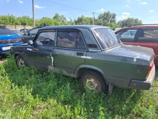 ВАЗ, Лада 1997-2011 автомобили марок ВАЗ, Лада т/с продаются единым лотом. Информация о лоте (в том числе об имеющихся обременениях/ограничениях) указана в информационном извещении. Имущество продается в том виде, в каком оно есть, и в случае продажи возврату/обмену не подлежит. За скрытые дефекты…