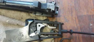 Грузовой автомобиль Scania 2018 года выпуска.