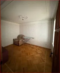 Квартира в Краснодаре по адресу: Краснодарский край, г. Краснодар, ул. Ипподромная, д.53, кв.304. Площадь 118,9 кв.м, 3 комнаты, этаж 10-11 в 11-этажном доме. Кадастровый номер: 23:43:0144060:283.