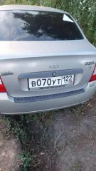 Lada Kalina, 2006 Lada Kalina, 2006 года, 81 лс еще Lada Kalina, 2006 года, 81 лс еще Автомобиль ВАЗ 11183 Лада Калина XTA11183060041622, 2006 года выпуска, ГРЗ В070УТ122