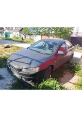 Mitsubishi Lancer 2011 года, 109 лс, VIN: JMBSNCY2ABU004070, гос. рег. номер: Р317ММ33