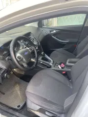 Ford Focus, 2013, VIN: X9FMXXEEBMDR33295, в залоге у ООО МФК «ПСБ Финанс».