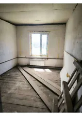 Жилой дом 147,4 м² кад. № 17:13:0401089:414, Земельный участок 800 м² кад.№ 17:13:0401089:280, адрес: РОССИЯ, Республика Тыва, Улуг-Хемский район, г. Шагонар, ул. Песчанная, д.4. Объект может быть приобретен с использованием заемных средств ПАО Сбербанк