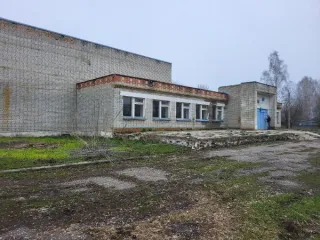 Здание, 565.3 кв.м, Пензенская область, Пензенский р-н, с.Волхонщино, Здание с кадастровым номером 58:13:0040402:161 площадь 565.3 по адресу Пензенская область, р-н. Пензенский, с. Волхонщино, ул. Центральная, д. 2а, Год ввода в эксплуатацию: 1986, Количество подземных этажей: нет, Вид ограничений…