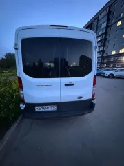 Ford Transit 2017, автомобиль марки FORD модель Transit 2017 г.в VIN-номер Z6FFXXESGFHP62375. Автомобиль находится в залоге у ПАО «СОВКОМБАНК». С документацией, относящейся к предмету продажи, можно ознакомиться по адресу электронной почты: bankrot123.bc@gmail.com.