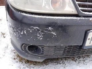 Renault Symbol, 2008 года, 98 лс, 122861 км, легковой автомобиль, марка: Renault, модель: Symbol LE2 NR, год изготовления: 2008, цвет: черный, VIN: VF1LBVA0540535209, ПТС: 59РО735676, г/н: Н516КУ159, мощность двигателя, л. с. (кВт): 98 (72,06)
