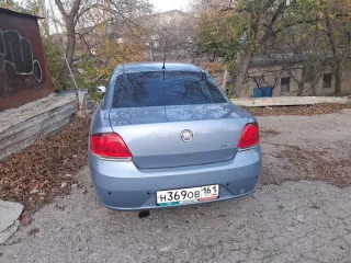 Fiat Linea 323AXC1A 2011 автомобиль марки: Fiat, модели:Linea 323AXC1A, год выпуска:2011 г., кузов №:Z88323000B3118549,идентификационный номер (VIN):Z88323000B3118549 Ознакомится с имуществом можно по адресу: г. Батайск, площадь Железнодорожников, 8 (после 27.09 авто хранится на автостоянке по…