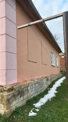 1/4 доля жилого дома 85,6 кв.м и 1/4 доля земельного участка 1313 кв.м в Ульяновской области. Земельный участок: Ульяновская область, г. Барыш, ул. Лесная, д. 39, кадастровый номер 73:22:010206:119, площадь 1313 +/- 13 кв.м, общая долевая собственность, доля в праве – ¼. Здание жилое: Ульяновская…
