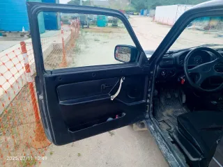 Автомобиль LADA 4х4, 212140, VIN ХТА212140М2400156 (гос номер Х929АЕ797), 2020 г.в. Инв.регл:ПСТ049850