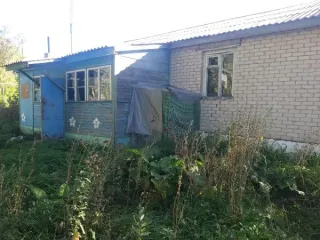 Здание детского сада, 130,6 кв. м, Республика Татарстан. Здание МБДОУ Малошемякинская НОШ-детский сад. Нежилое здание (здание детского сада) кадастровый номер здания: 16:38:050101:727, площадью 130,6 кв. м, с занимаемым и необходимым для использования земельным участком, в пределах которого…