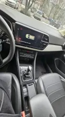Jetta VS7 2022 года, 150 л.с., 63000 км, АКПП, VIN LFV2B20L9N4087267.