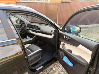 Chery Tiggo 4 Pro, 2024 года, 146,8 лс, 31668 км, АКПП, автомобиль легковой, VIN LVVDB21B1RC022792.