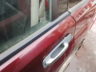 Nissan X-Trail 2001 г.в. транспортное средство легковой автомобиль марка /модель Nissan X-Trail, год выпуска 2001, Номер кузова NT30-045822, гос.номер Р674АК138