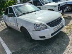 LADA Priora, 2013 LADA, 217020 LADA Priora, идентификационный номер (VIN) XTA217020D0420925, наименование (тип) ЛЕГКОВОЙ, категория В, год изготовления 2013, № шасси (рамы) ОТСУТСТВУЕТ, № кузова XTA217020D0420925, цвет кузова (кабины, прицепа) БЕЛЫЙ - 67 500 рублей. Имущество, выставляемое на…
