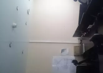 Нежилое помещение, общей площадью 100,8 кв. м., этаж цокольный, этаж 1, расположенное по адресу: Свердловская обл., г. Верхняя Пышма, ул. Уральских рабочих, д. 44Б. Кадастровый номер объекта 66:36:0102028:3294.