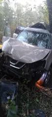 SUV T11 Vortex Tingo 2012 Легковой автомобиль, марка: SUV, модель: T11 Vortex Tingo, год изготовления: 2012, цвет: светло-бежевый, VIN: X7MDB11FMC0016522, ПТС: 61НК№358920, г/н: H766OK40, мощность двигателя, л. с. (кВт): 132 (97). Транспортное средство расположено по адресу: г. Карачевск, дер…