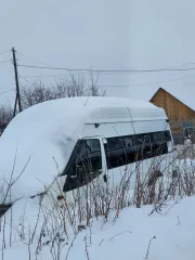 222709 2012 Автобус II класса, марка 222709, 2012 года выпуска, VIN XUS222709C0002695, двигатель №CVRCCE26823, кузов №Z6FXXXESFXCE26823, цвет - белый. Имущество является предметом залога в пользу ООО "Легат".