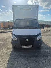 Грузовой фургон 172462 (ГАЗ), 2015 год выпуска, кузов № 330200F0774806, идентификационный номер (VIN): X96172462F0018738. Возможно предварительное ознакомление с составом имущества и условиями продажи путем направления запроса на эл. почту: mbryzhinskaya@gmail.com или sabina.reboot@gmail.com, тел…