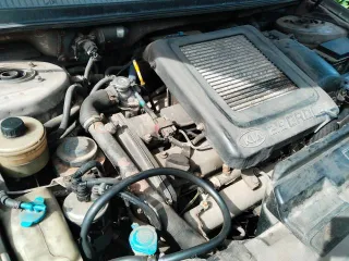 Kia Carnival 2004 года, 144 лс, 209100 км, VIN-номер X4XUP751250000325. Автомобиль марки Kia модель Karnival (КИА Карнивал UP7512) 2004 г.в.