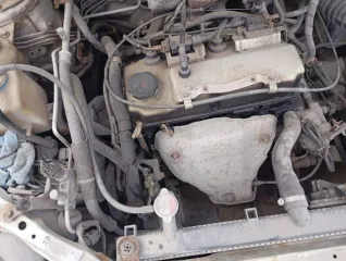 Автомобиль БИД QCJ7160A2  F 3 , модель   BYD QCJ7160A2  F 3 , год изготовления   2008 г., VIN: LGXC16DG080027301