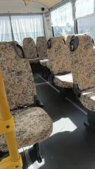 ПАЗ 320540-22 2019 Автобус ПАЗ 320540-22, 2019 года выпуска, гос.номер 145 VIN номер: Х1M3205ARK0003841 Кузов (кабина, прицеп): № Х1M3205ARK0003841 Шасси (рама): отсутствует Год изготовления ТС: 2019 Мощность двигателя, л.с.: 98.7/134 Двигатель внутреннего сгорания (марка, тип): ЗМЗ…