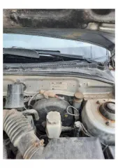 Hyundai Accent, 2008 года, 102 лс. Легковой автомобиль, марка: HYUNDAI, модель: ACCENT, год изготовления: 2008, цвет: серебристый, VIN: X7MCF41GP8M168356, ПТС: 61МР822205, г/н: В443ОС164, модель двигателя: G4EC7W, двигатель №: 047372, мощность двигателя, л. с. (кВт): 102(75), рабочий объем…