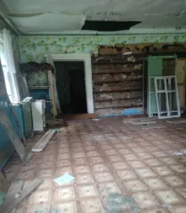 нежилое здание с земельным участком по адресу: Ярославская область, Первомайский район, д.Менчаково, ул. Молодежная, д.3. нежилое здание площадью 121,9 кв.м, кадастровый номер 76:10:101101:10017, расположенное по адресу: Ярославская область, Первомайский район, д.Менчаково, ул.Молодежная, д.3 
Год…