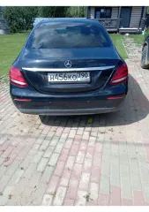 Mercedes E200 2016 года выпуска, VIN WDD2130421A078758. Автомобиль находится в залоге. Осмотр возможен в рабочие дни по согласованию. Контакты для связи и получения дополнительной информации: 450075, Республика Башкортостан, г. Уфа, а/я 9, телефон +7 962 530-20-69, электронная почта…