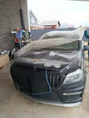 Mercedes-Benz GL 350 Bluetec 4MATIC 2015 – автомобиль марки MERSEDES-BENZ GL 350 BLUETEC 4MATIC 2015 (VIN): WDC1668241A561065. Ознакомление с имуществом осуществляется по предварительному согласованию с должником, осуществляющим хранение автомобиля, место нахождения транспортного средства находится…
