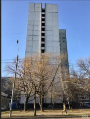 Квартира площадью 65 кв. м по адресу: г. Москва, Южное Тушино, ул. Фабрициуса, д. 18, корп. 1, кв. 19, к/н: 77:08:0004012:1027 Помещение с кадастровым номером 77:08:0004012:1027 площадь 65 по адресу Российская Федерация, город Москва, вн.тер.г. муниципальный округ Южное Тушино, улица Фабрициуса…