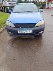 Chevrolet Lacetti, 2007 года, 95 лс, 326290 км. Транспортное средство. Марка: ШЕВРОЛЕ ЛАЧЕТТИ. Год изготовления: 2007. Идентификационный номер: KL1NF487J7K723404. Шасси (рама) №: отсутствует. Кузов (кабина, прицеп) №: KL1NF487J7K723404. Цвет: синий. Мощность двигателя: 95 (69,9). Рабочий объем…