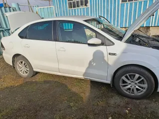 Volkswagen Polo 2019. <p>Транспортное средство: Volkswagen Polo, идентификационный номер (VIN): XW8ZZZ61ZKG059545, год выпуска: 2019, гос.номер О974ЕО774. Имущество является предметом залога АО «TBank» (ИНН 7710140679; ОГРН 1027739642281), адрес 127287, г. Москва, ул. 2-я Хуторская, д. 38А, стр…
