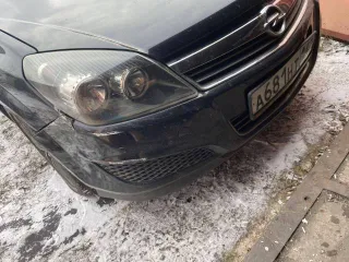 Opel Astra, 2011 года, 116 лс. Автомобиль, марки: «ОПЕЛЬ АСТРА» (A-H/NB), 2011 года выпуска, VIN: XWF0AHL69C0008078, Госномер: А681НТ142, СТС: 99 77 106971 от 27.09.2025, ПТС: 39 РН 082099 от 28.01.2021 г. Зарегистрирован залог, в пользу Банк ВТБ» (ПАО).