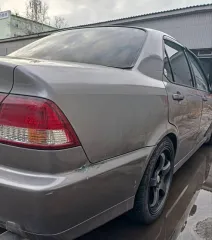 Honda Accord 2002 года, 116 лс, 300000 км, АКПП. Легковой автомобиль HONDA ACCORD, 2002 года выпуска, гос. рег. знак: Е455ЕС124, VIN: отсутствует.