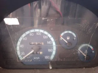 Daewoo Matiz 2011 года, 51 л.с., пробег 88000 км. VIN XWB4A11CDBA541238, госномер В665ВК186.