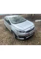 KIA Ceed 2015 Легковой автомобиль марки: KIA, модели: Ceed, год выпуска: 2015 г., кузов №: XWEHM512BG0000779, идентификационный номер (VIN): XWEHM512BG0000779 Ознакомление с имуществом: С имуществом можно ознакомиться по месту его нахождения: Липецкая обл., п. Лев Толстой, ул. Ленина 18 …
