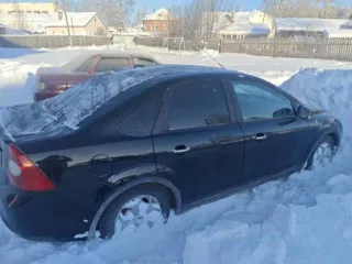 Ford Focus 2009 года, 100 лс, АКПП, VIN X9FHXXEEDH9U17921