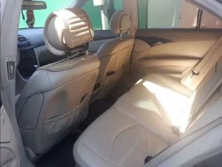 Автомобиль марки MERCEDES BENZ модель E320 2002  г.в. VIN номер WDB2110651A139586, является предметом залога ПАО «Совкомбанк». Автомобиль марки MERCEDES BENZ модель E320 2002  г.в. VIN номер WDB2110651A139586, является предметом залога ПАО «Совкомбанк».   Возможны ограничения на регистрационные…