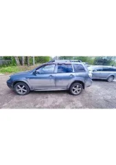 Mitsubishi Outlander 2006 года, 160 л.с., 350000 км, полный привод, АКПП. Автомобиль легковой MITSUBISI OUTLANDER, 2006 г.в., VIN-JMBXRCU5W7U001179, СТС 9903 №876784 выдан 15.09.2018, состояние удовлетворительное (автомобиль требует ремонта, есть проблемы с запуском).