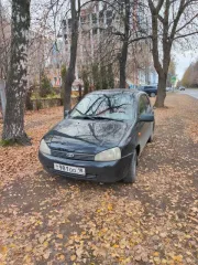 Легковой автомобиль, марка: ВАЗ, модель: КАЛИНА, год изготовления: 2011, VIN: XTA111930B0171520, г/н: Т981ОО18, мощность двигателя, л. с.  кВт : 84,3