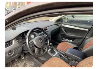 Skoda Octavia 2013, автомобиль марки Шкода модель Октавия 2013 г.в., VIN-номер XW8AB4NE3EH013512. Ознакомление с имуществом по рабочим дням в период представления заявок на участие в торгах по предварительному согласованию. Запись по телефону: Палашкин Андрей 7 929 517-60-93, при невозможности…